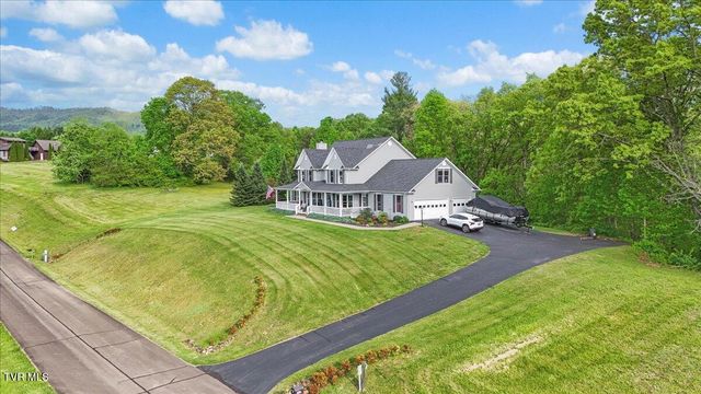221 Harbor View Road, Butler, TN 37640