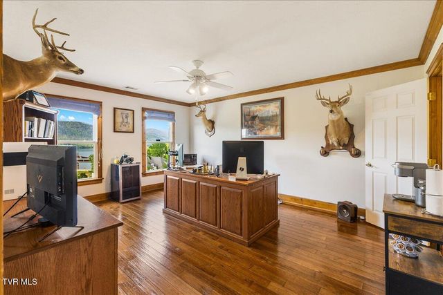 221 Harbor View Road, Butler, TN 37640