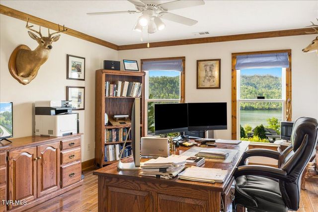 221 Harbor View Road, Butler, TN 37640