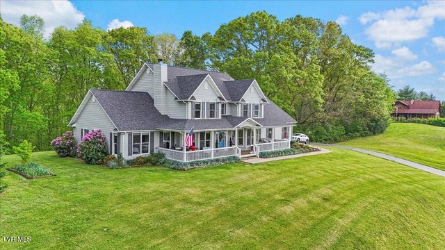 221 Harbor View Road, Butler, TN 37640