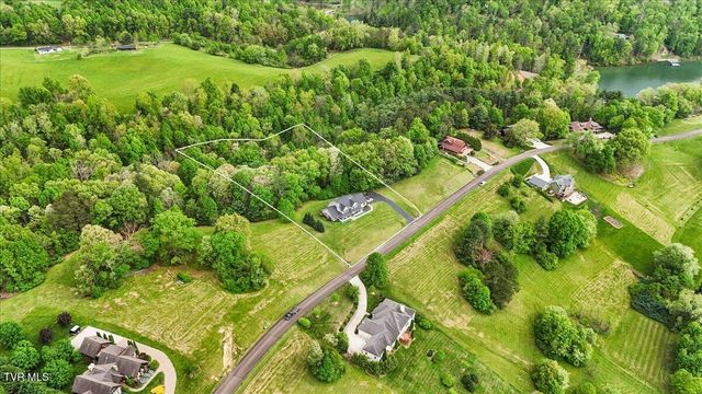 221 Harbor View Road, Butler, TN 37640