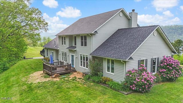 221 Harbor View Road, Butler, TN 37640
