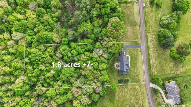 221 Harbor View Road, Butler, TN 37640