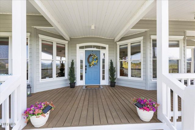 221 Harbor View Road, Butler, TN 37640