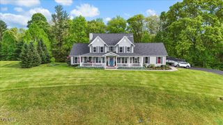 221 Harbor View Road, Butler, TN 37640