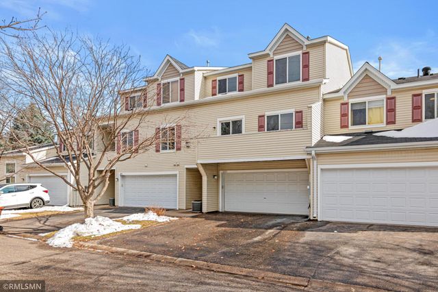 6823 Meadow Grass Lane S, Cottage Grove, MN 55016