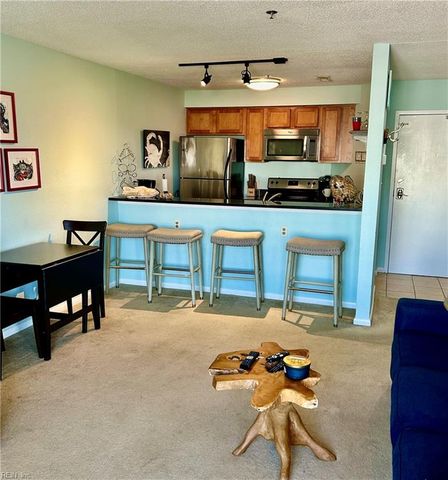 304 28th St Unit 308, Virginia Beach, VA 23451
