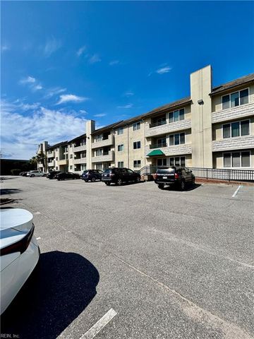 304 28th St Unit 308, Virginia Beach, VA 23451
