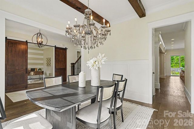 1023 Piney Drive, Monroe, NC 28110