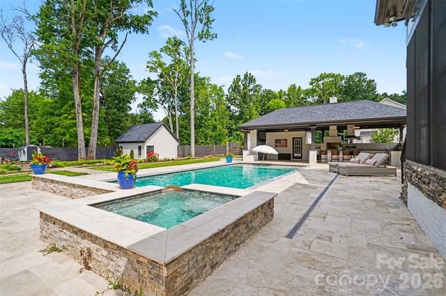 1023 Piney Drive, Monroe, NC 28110