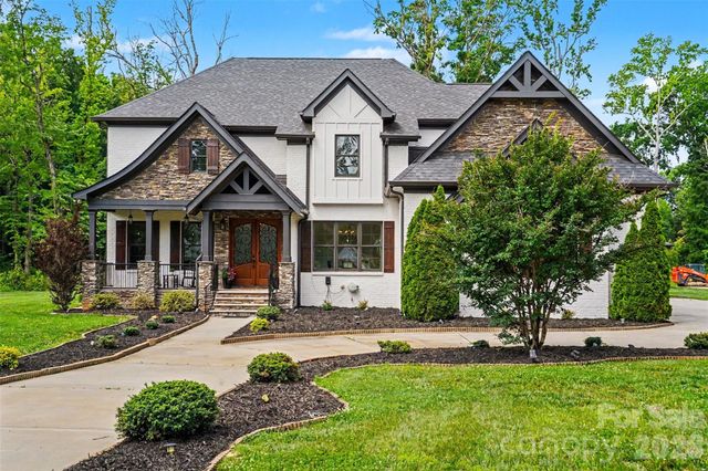 1023 Piney Drive, Monroe, NC 28110