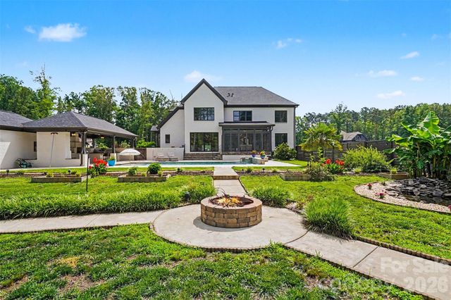 1023 Piney Drive, Monroe, NC 28110