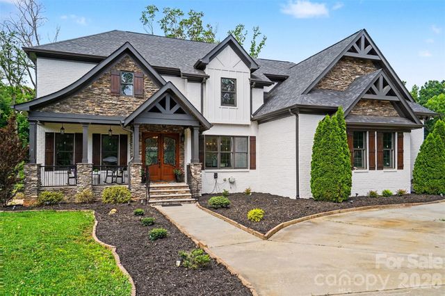 1023 Piney Drive, Monroe, NC 28110