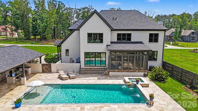 1023 Piney Drive, Monroe, NC 28110
