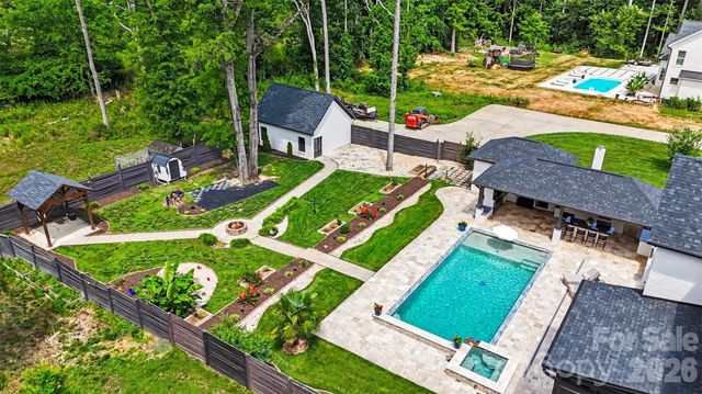 1023 Piney Drive, Monroe, NC 28110