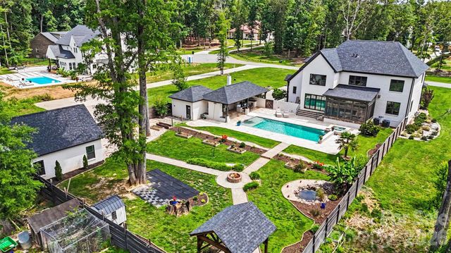 1023 Piney Drive, Monroe, NC 28110