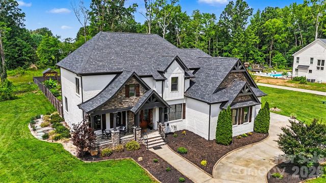 1023 Piney Drive, Monroe, NC 28110