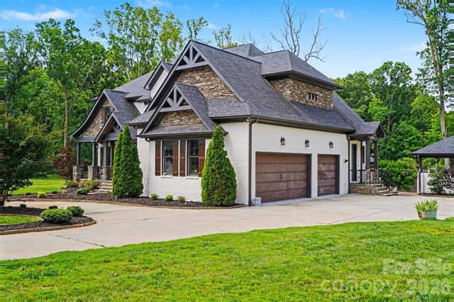 1023 Piney Drive, Monroe, NC 28110