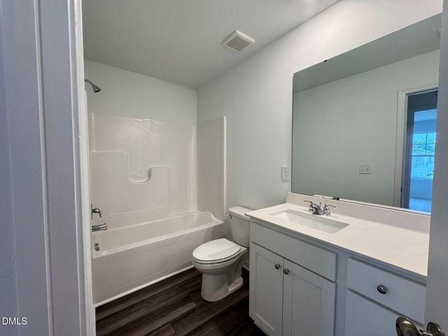 229 Lily Patch Lane, Smithfield, NC 27577