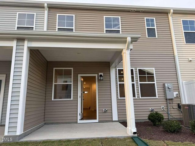 229 Lily Patch Lane, Smithfield, NC 27577