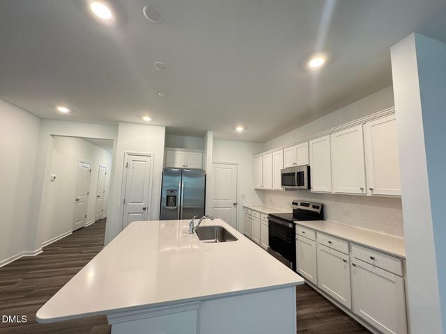 229 Lily Patch Lane, Smithfield, NC 27577