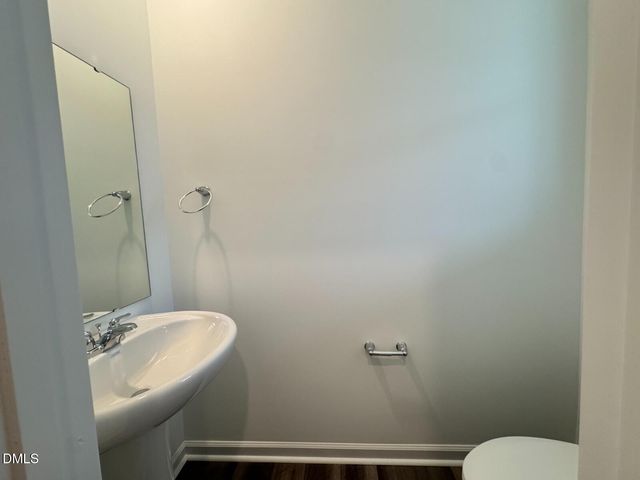 229 Lily Patch Lane, Smithfield, NC 27577