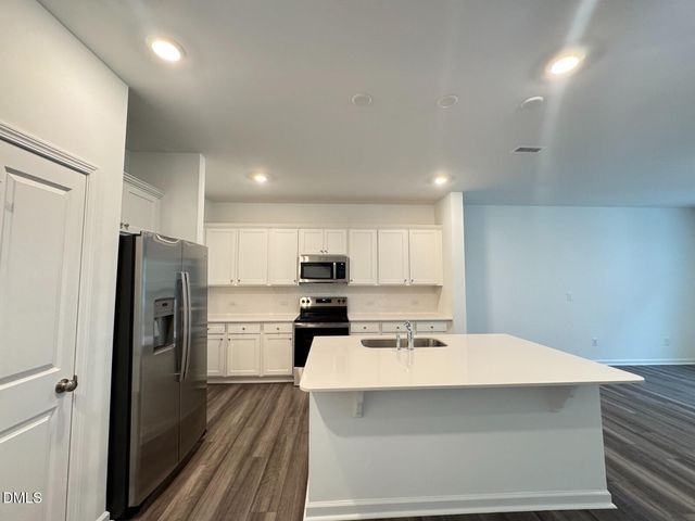 229 Lily Patch Lane, Smithfield, NC 27577