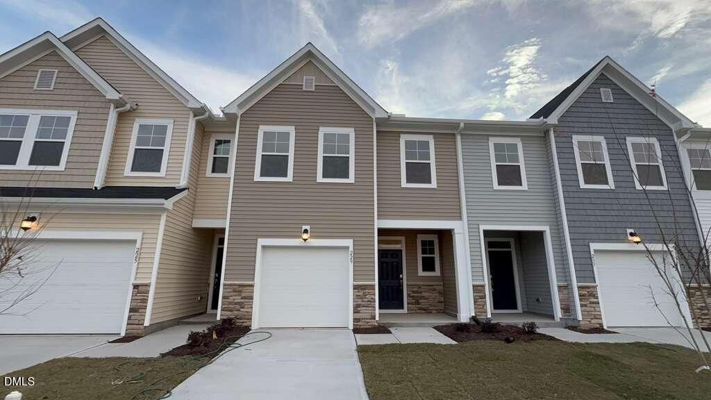 229 Lily Patch Lane, Smithfield, NC 27577