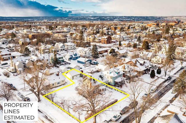 2125 Hughitt Ave, Superior, WI 54880