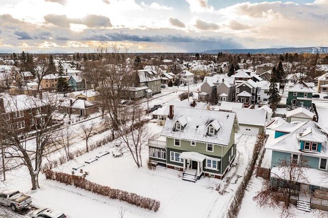 2125 Hughitt Ave, Superior, WI 54880