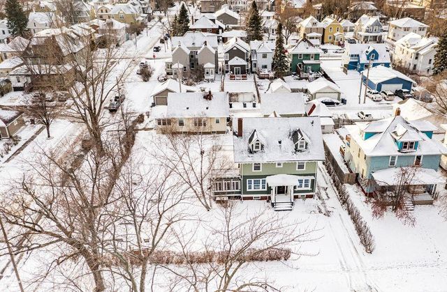 2125 Hughitt Ave, Superior, WI 54880