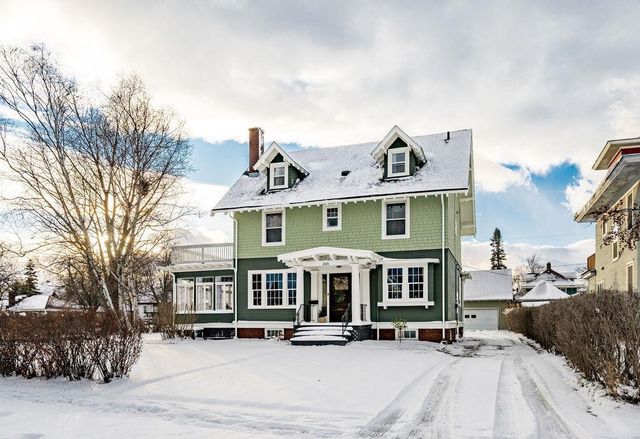 2125 Hughitt Ave, Superior, WI 54880