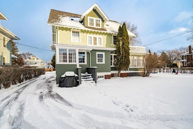 2125 Hughitt Ave, Superior, WI 54880