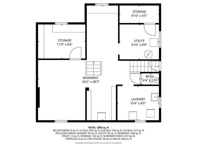 2125 Hughitt Ave, Superior, WI 54880