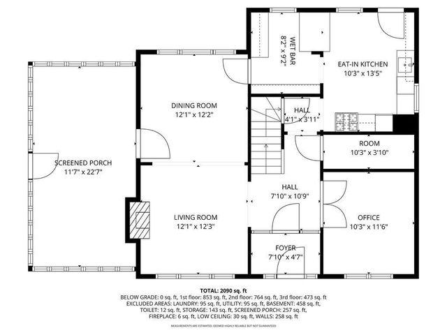 2125 Hughitt Ave, Superior, WI 54880