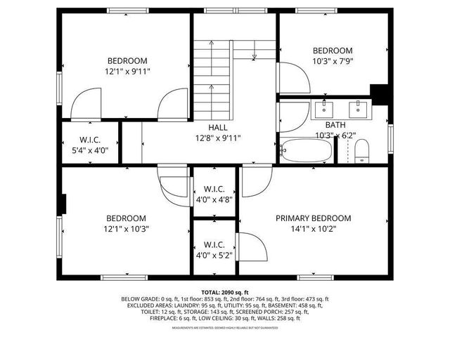 2125 Hughitt Ave, Superior, WI 54880