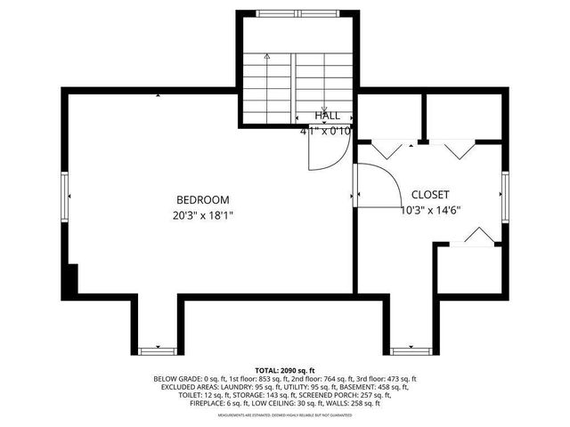 2125 Hughitt Ave, Superior, WI 54880