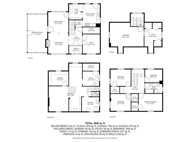 2125 Hughitt Ave, Superior, WI 54880