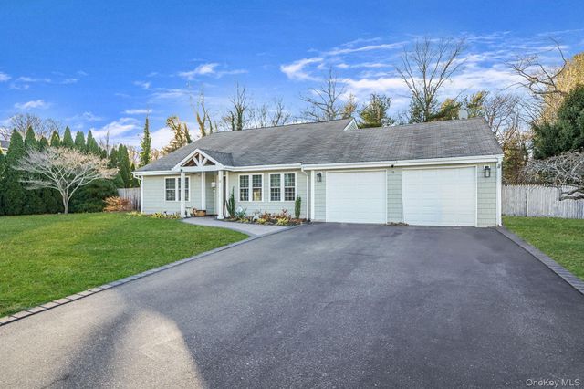 36 American Avenue, Coram, NY 11727