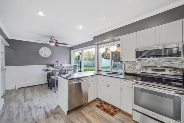 36 American Avenue, Coram, NY 11727