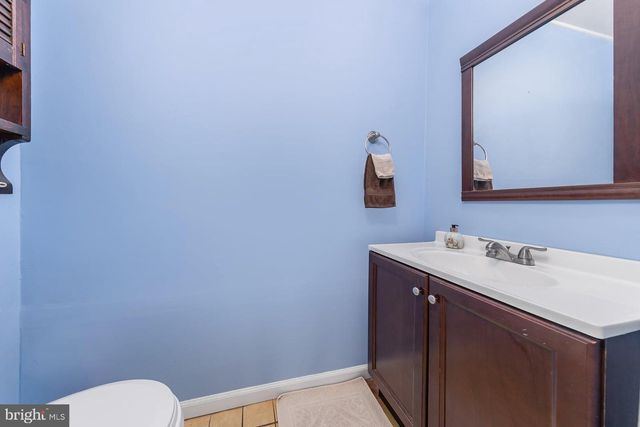 99 SOMERSET DR, Willingboro, NJ 08046