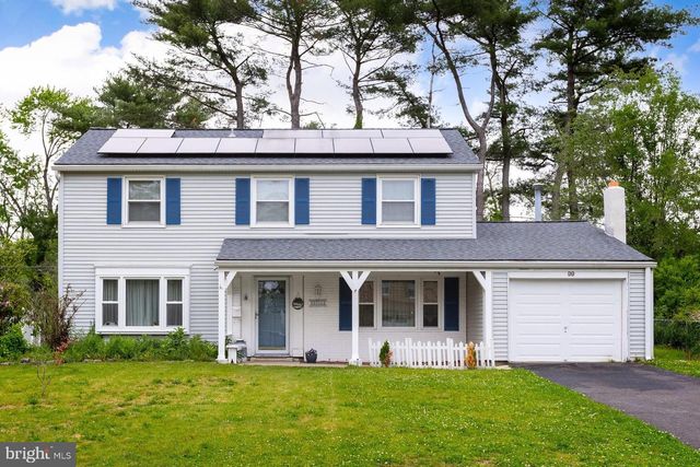 99 SOMERSET DR, Willingboro, NJ 08046