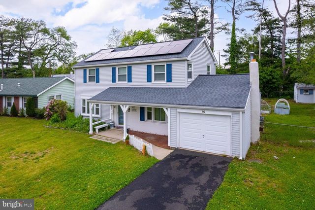 99 SOMERSET DR, Willingboro, NJ 08046