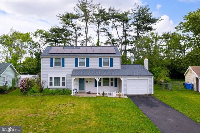 99 SOMERSET DR, Willingboro, NJ 08046