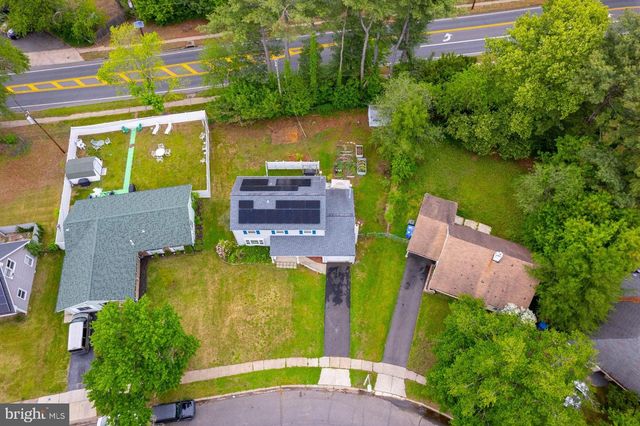 99 SOMERSET DR, Willingboro, NJ 08046