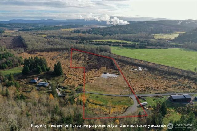 102 Seroshek Lane, Centralia, WA 98531