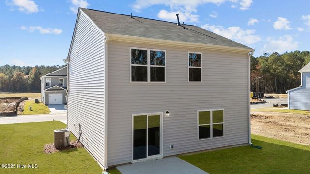 3908 Falcon Court NW, Wilson, NC 27896