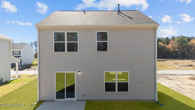 3908 Falcon Court NW, Wilson, NC 27896