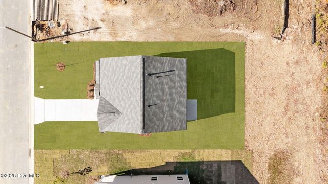 3908 Falcon Court NW, Wilson, NC 27896