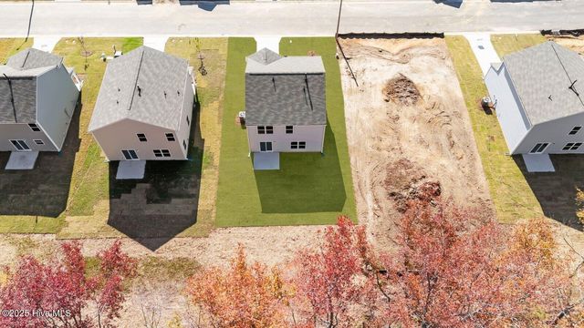 3908 Falcon Court NW, Wilson, NC 27896